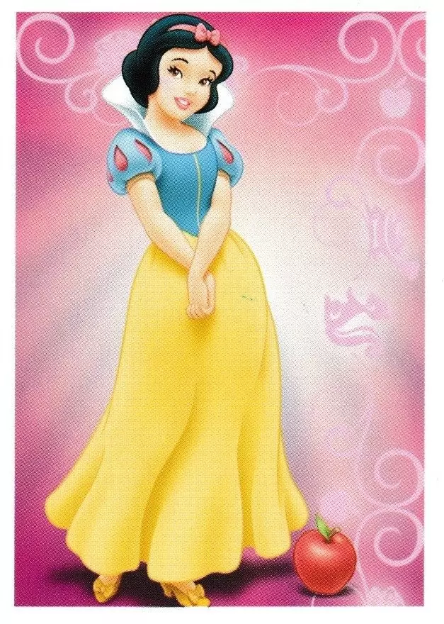 Disney Princess Style - Image n°64