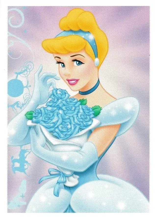 Disney Princess Style - Image n°78