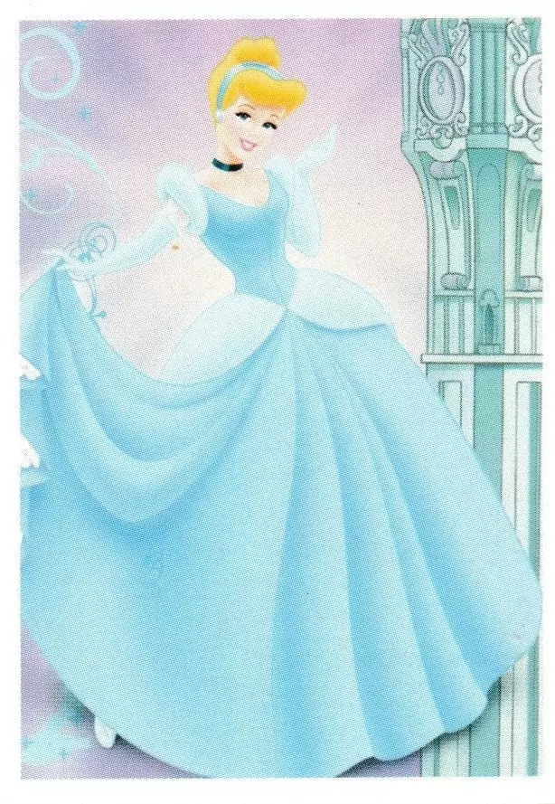 Disney Princess Style - Image n°79