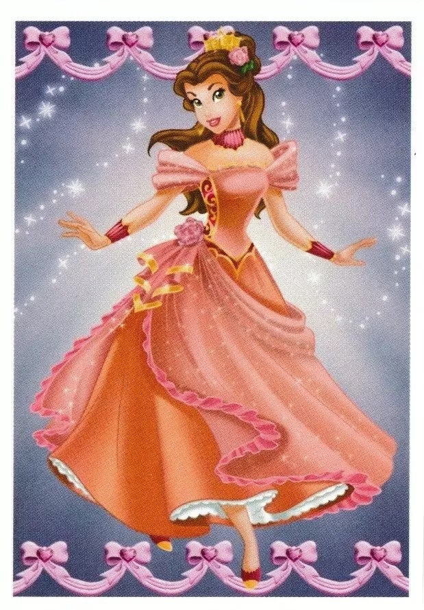 Disney Princess Style - Image n°8