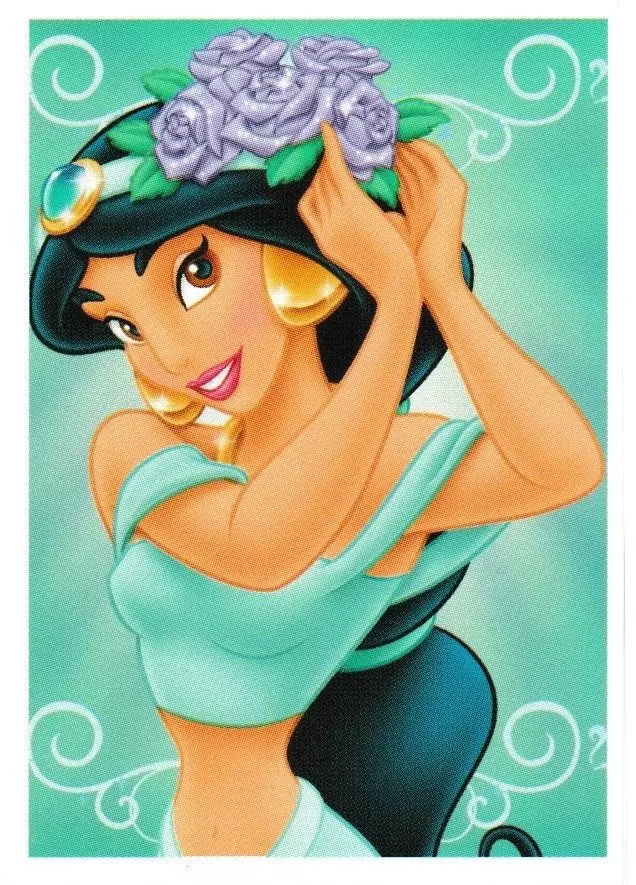 Disney Princess Style - Image n°89