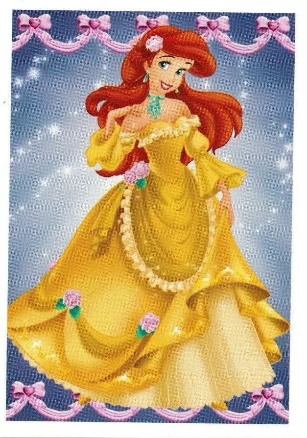 Disney Princess Style - Image n°9