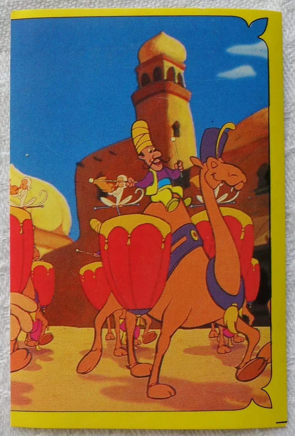 Disney\'s Aladdin - Image n°130