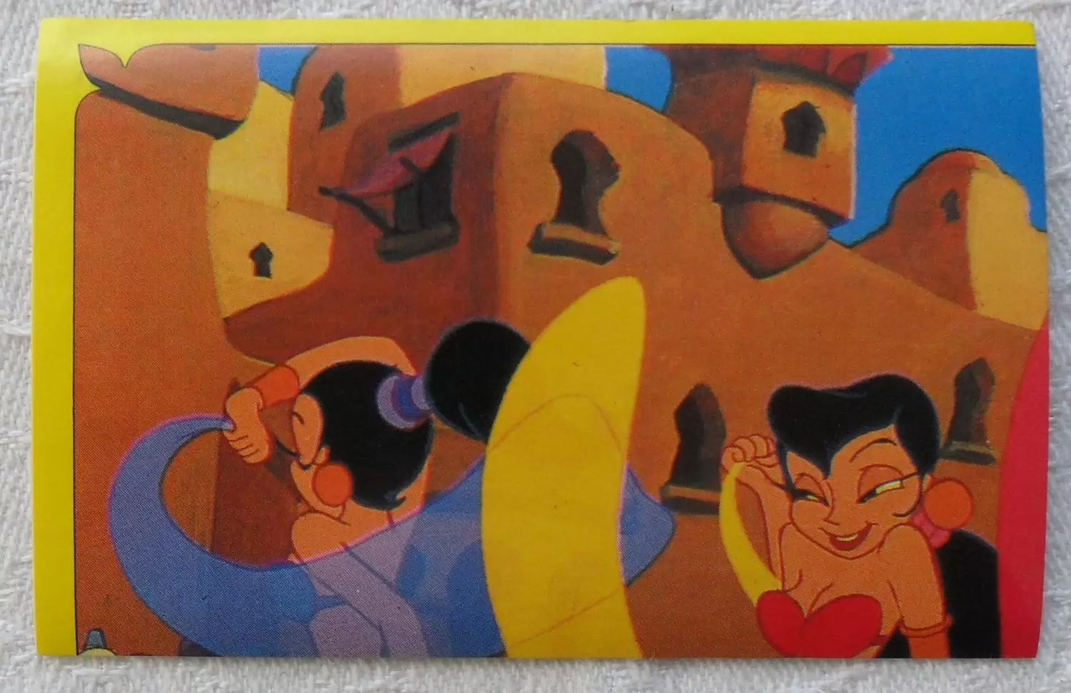 Disney\'s Aladdin - Image n°131