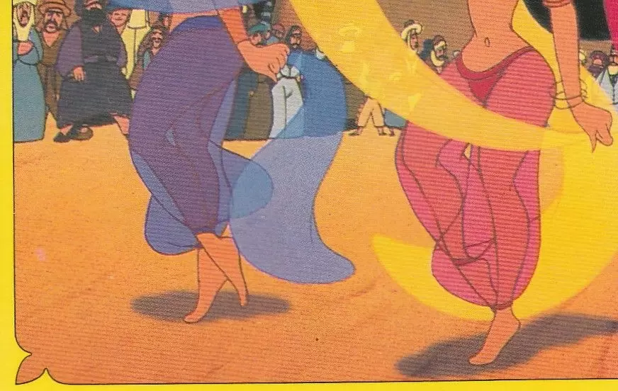 Disney\'s Aladdin - Image n°133