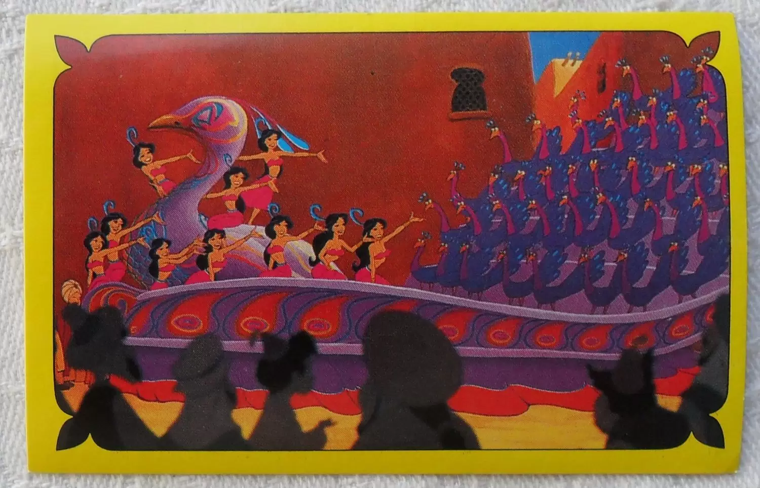 Disney\'s Aladdin - Image n°140