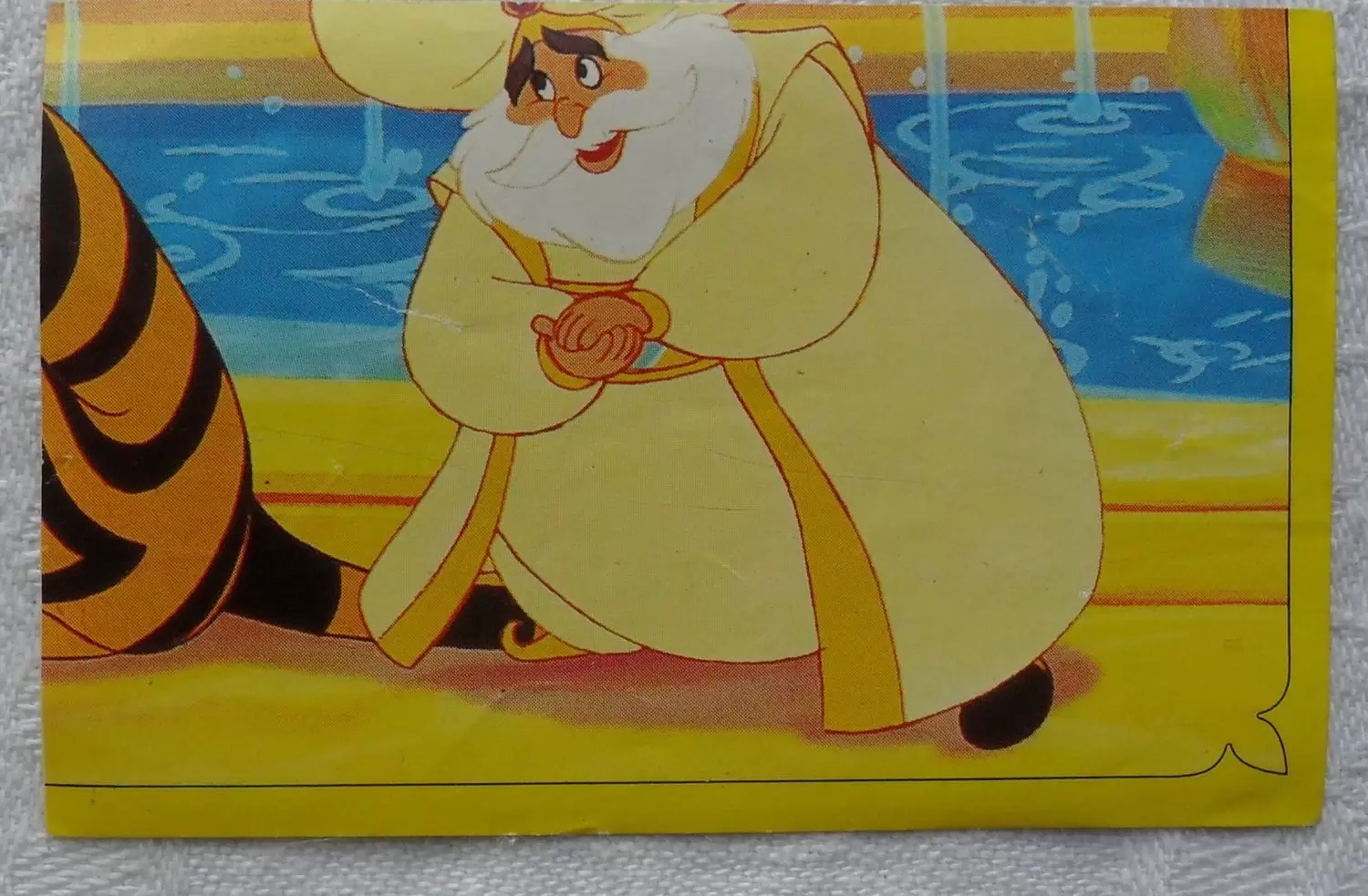 Disney\'s Aladdin - Image n°25
