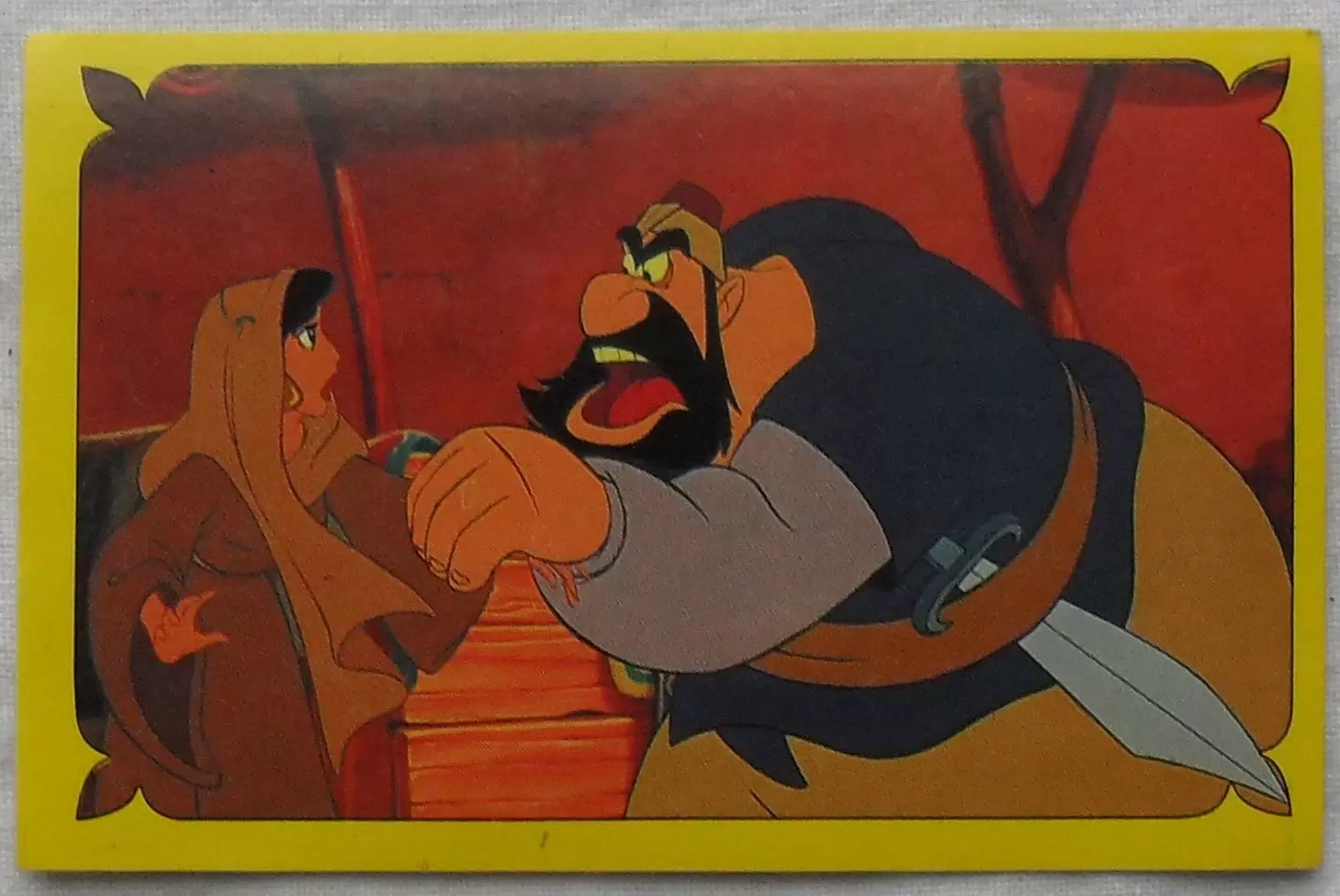 Disney\'s Aladdin - Image n°47