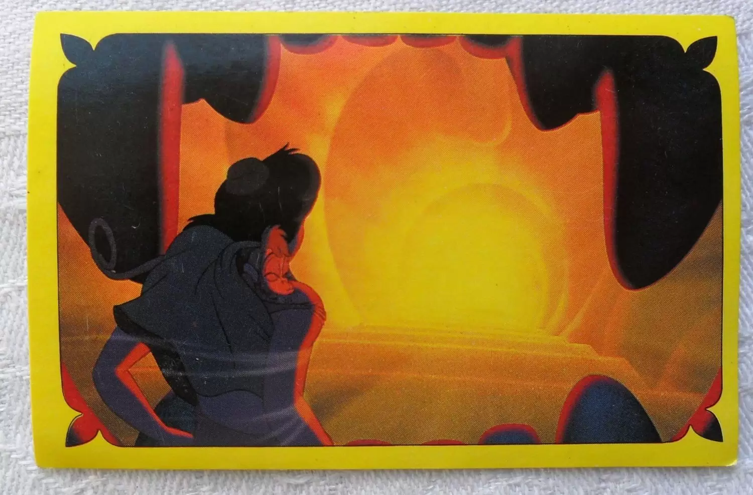 Disney\'s Aladdin - Image n°68