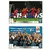 Fifa 365 2016 - 2013: FC Bayern München - 2010: FC Internazionale Milano - FIFA Club World Cup
