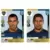 Fifa 365 2016 - Carlos Tevez - Andrés Chávez - Boca Juniors