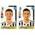 Daniele Rugani - Simone Padoin - Juventus