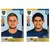 Nicolás Colazo - César Meli - Boca Juniors