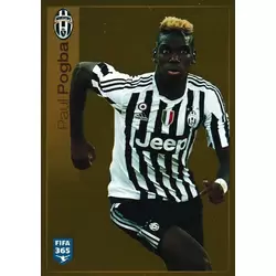 Paul Pogba - Juventus