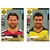 Roman Weidenfeller - Sokratis Papastathopoulos - Borussia Dortmund