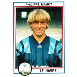 Philippe Mahut - Le Havre