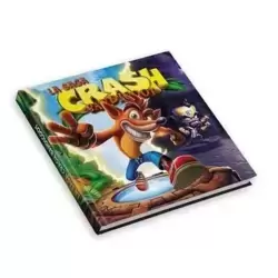 La saga Crash Bandicoot