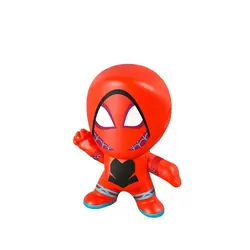 Spider-Man/Spider-Gwen
