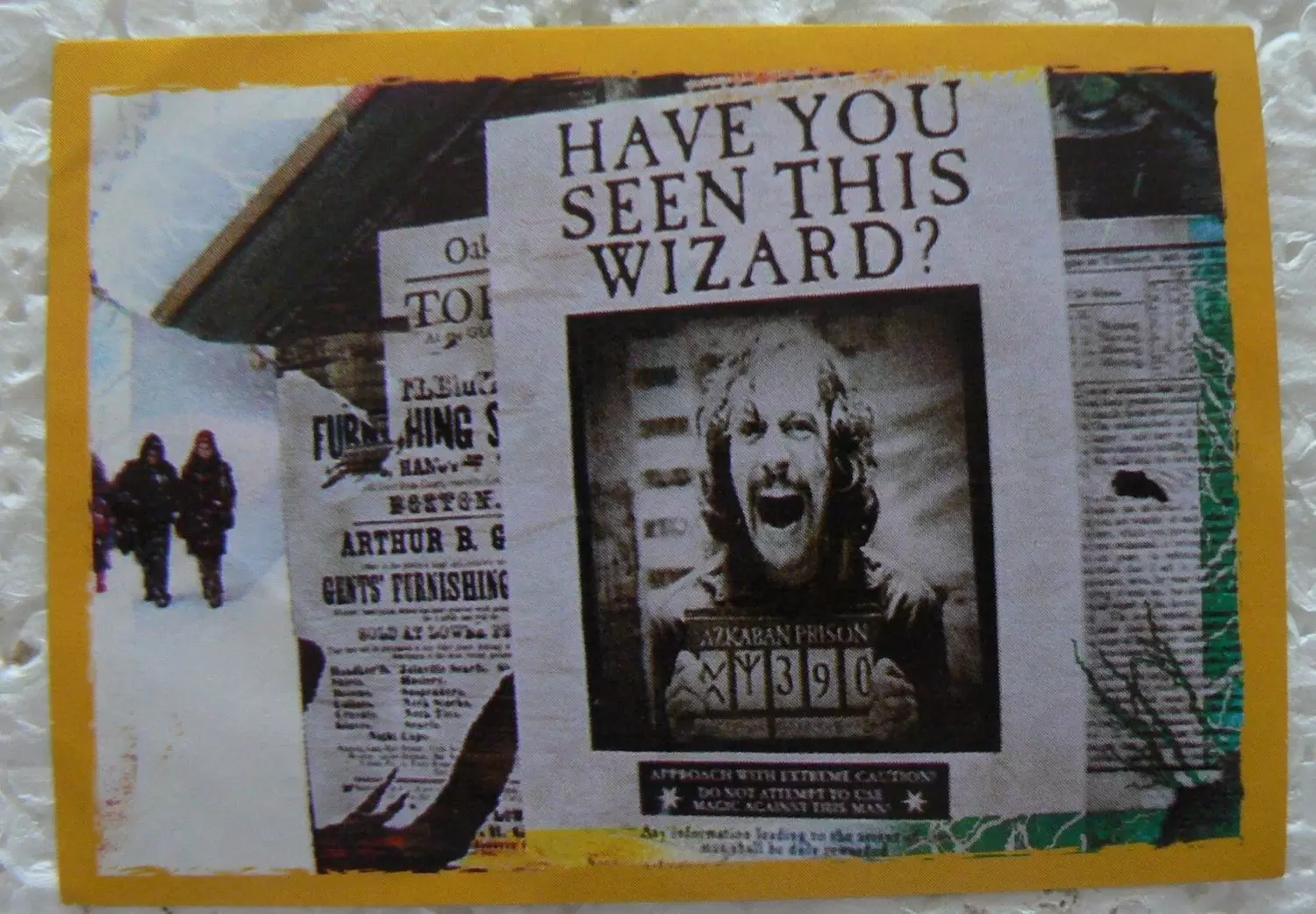 Harry Potter  et la Coupe de Feu - Image n°17