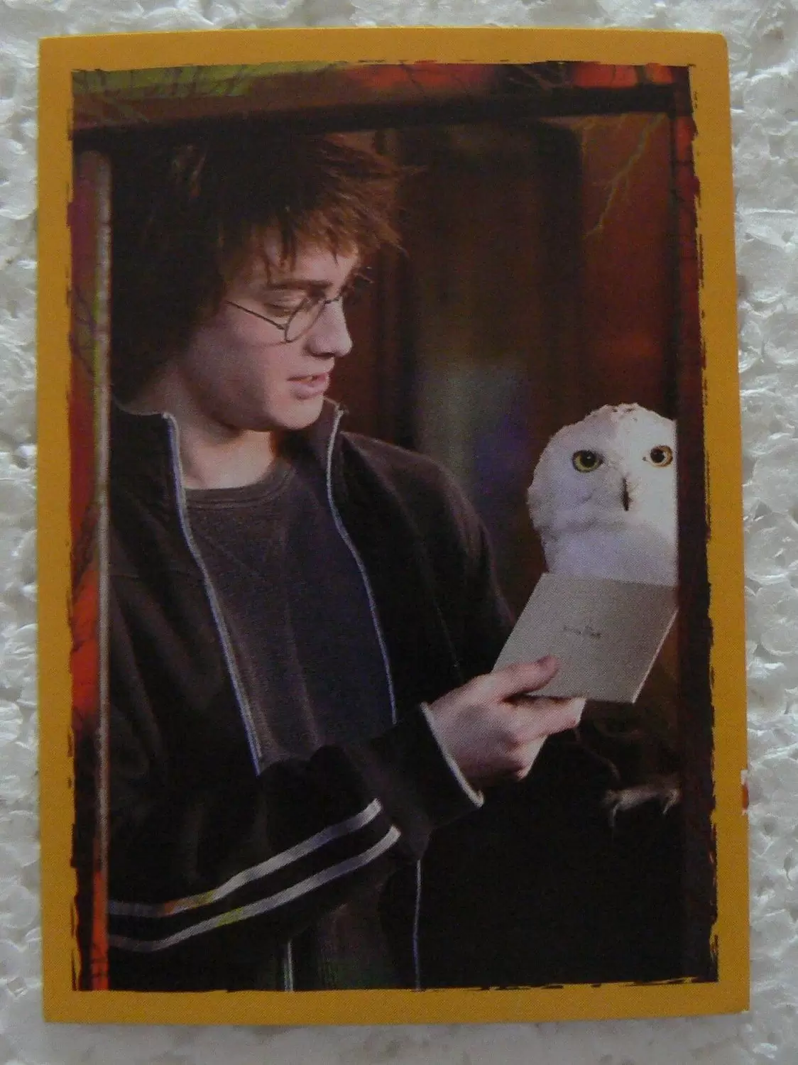 Harry Potter  et la Coupe de Feu - Image n°49