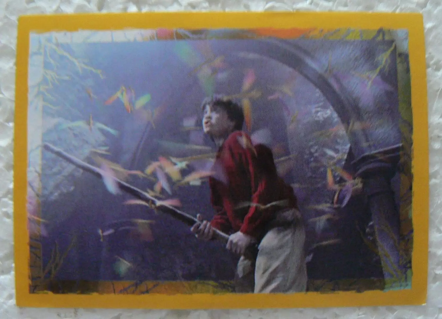 Harry Potter  et la Coupe de Feu - Image n°6