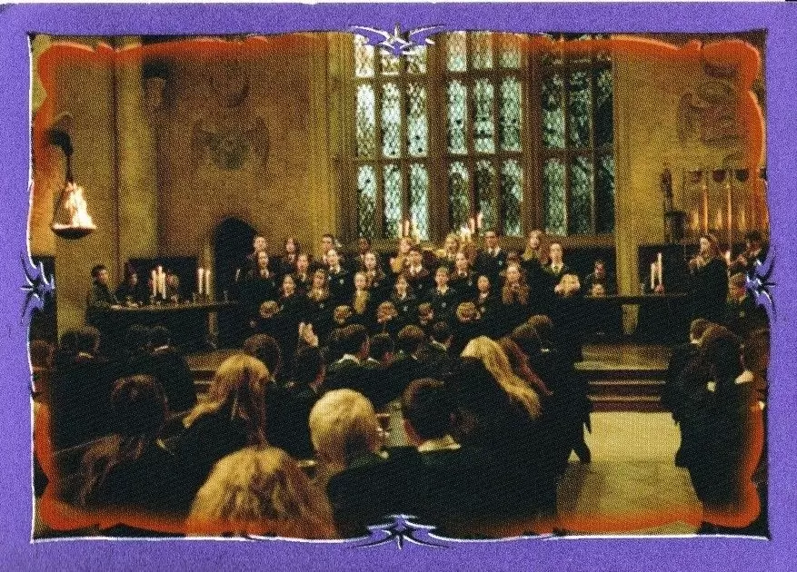 Harry Potter et le prisonnier d\'Azkaban - Image n°38