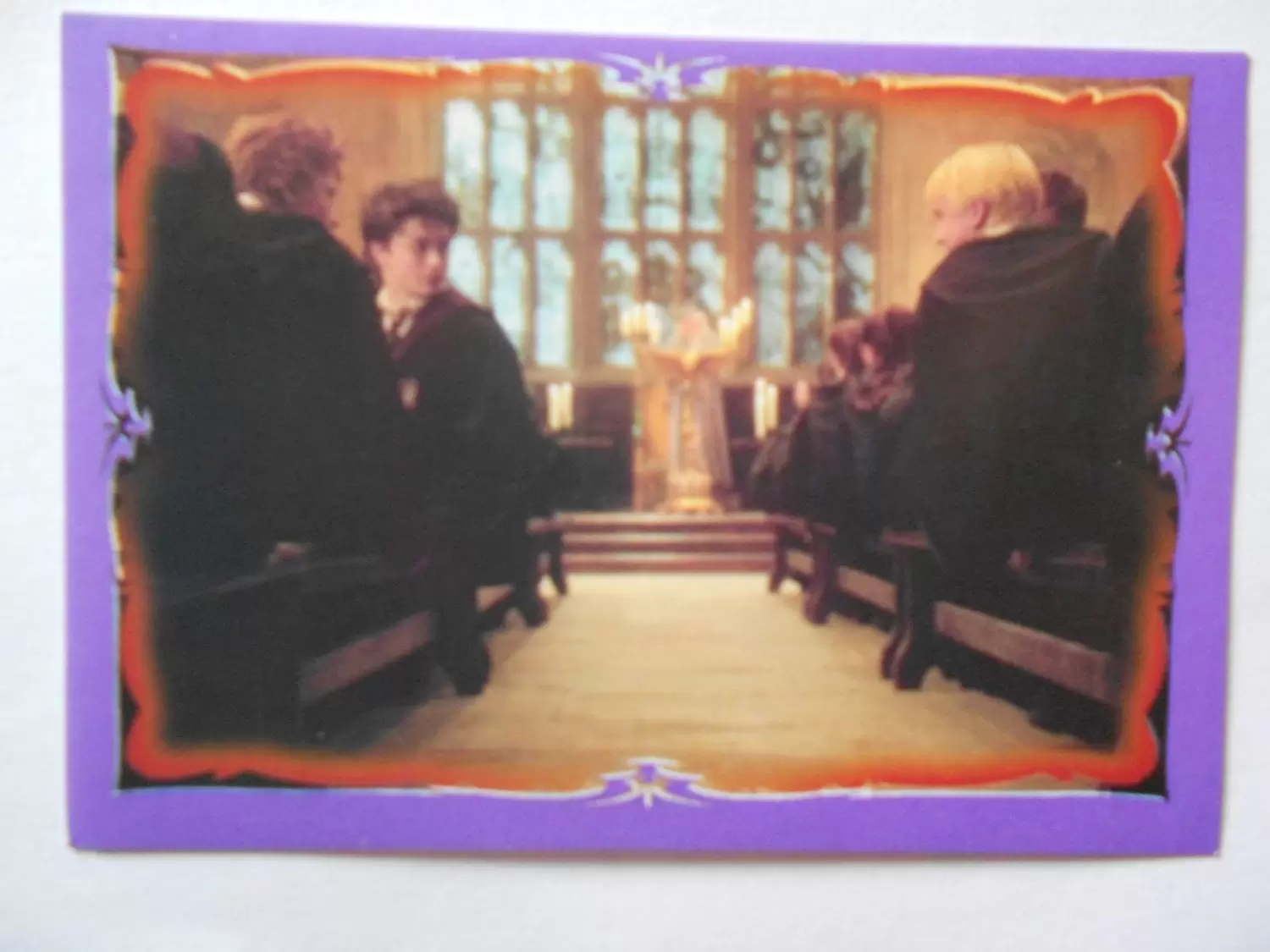Harry Potter et le prisonnier d\'Azkaban - Image n°43