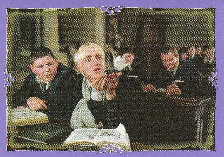 Harry Potter et le prisonnier d\'Azkaban - Image n°88