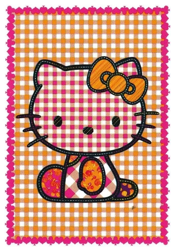 Hello Kitty B Cool - Image n°1
