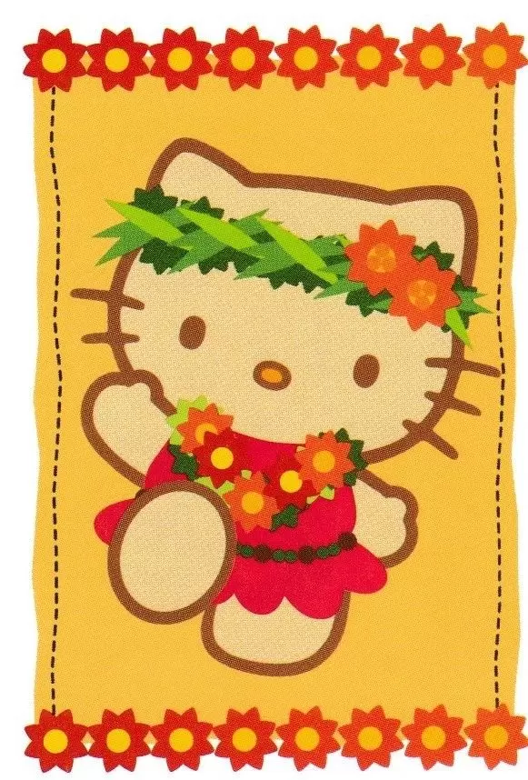 Hello Kitty B Cool - Image n°103