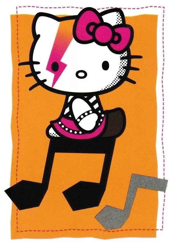 Hello Kitty B Cool - Image n°106
