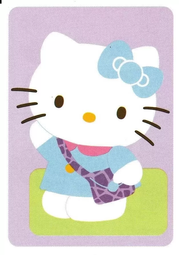 Hello Kitty B Cool - Image n°16