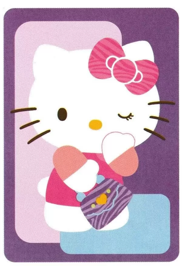 Hello Kitty B Cool - Image n°17