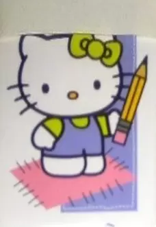 Hello Kitty B Cool - Image n°47