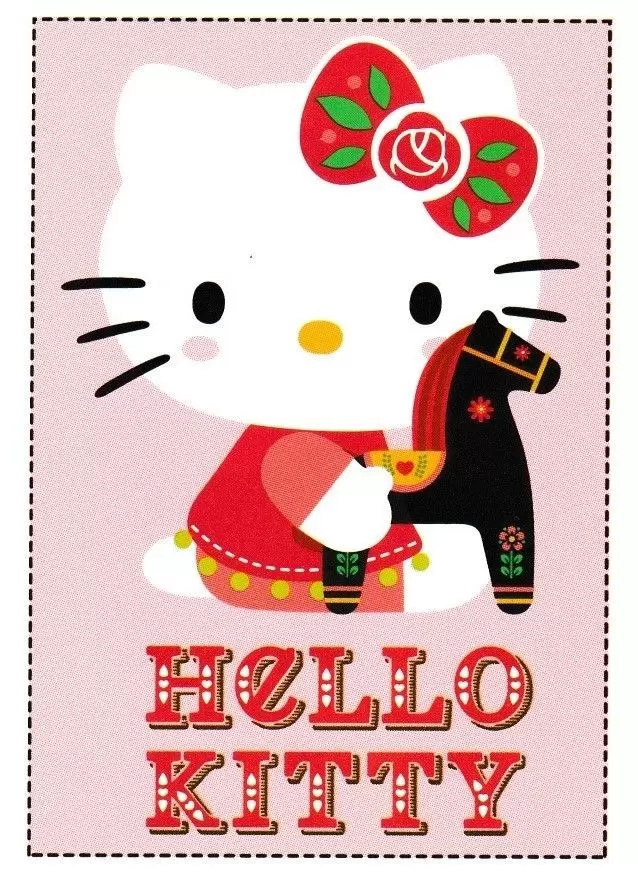 Hello Kitty B Cool - Image n°51