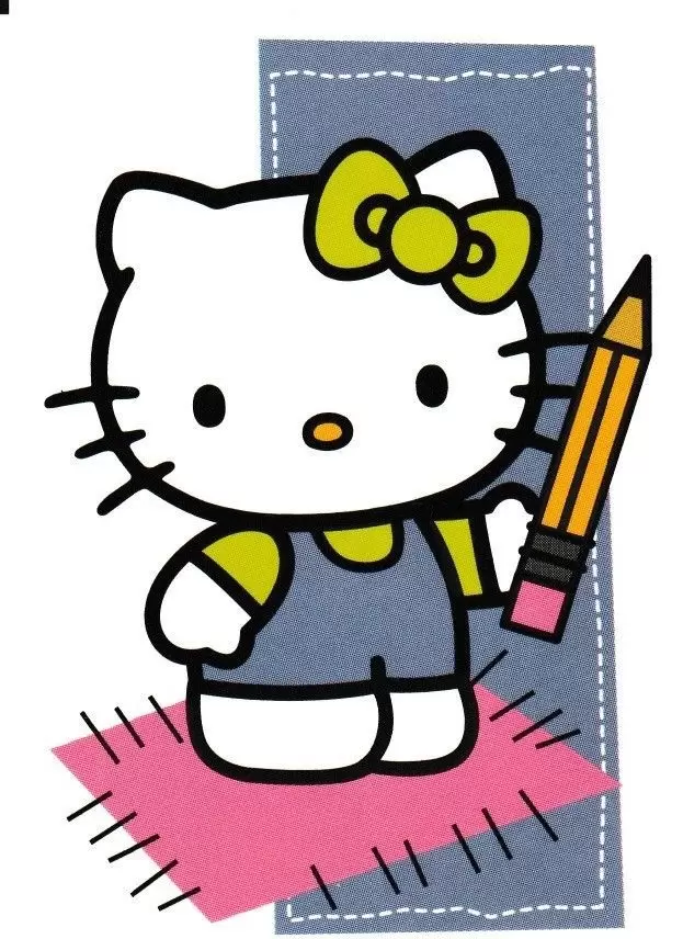 Hello Kitty B Cool - Image n°6