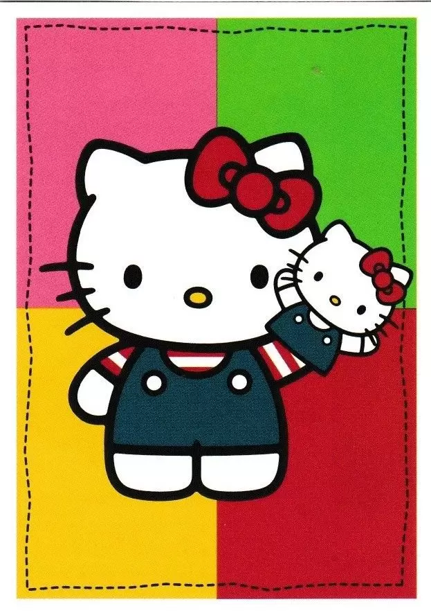 Hello Kitty B Cool - Image n°80