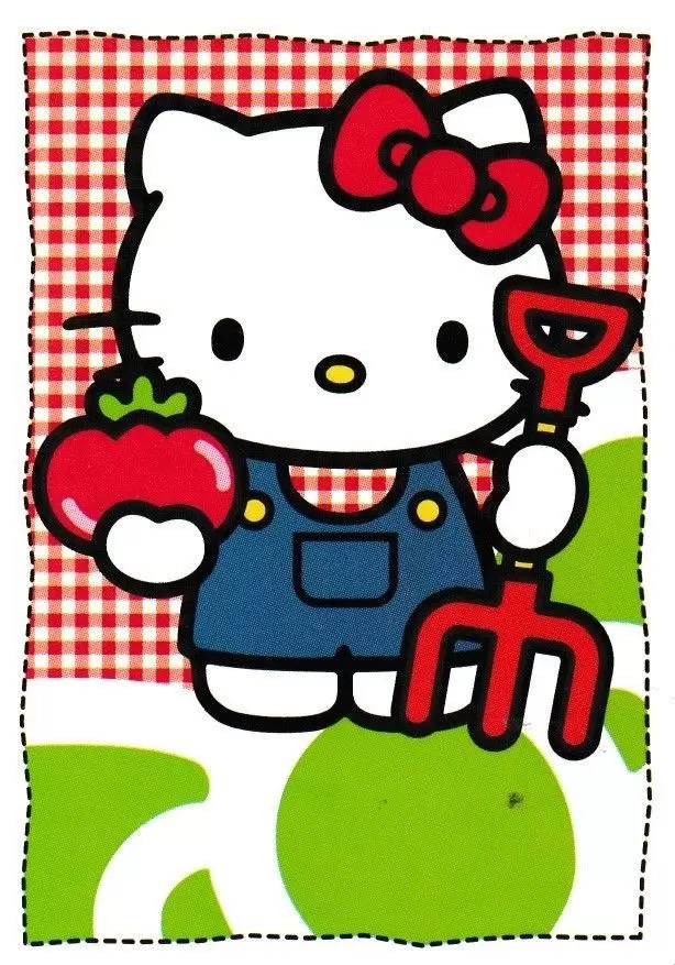 Hello Kitty B Cool - Image n°86