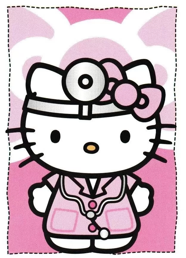 Hello Kitty B Cool - Image n°89
