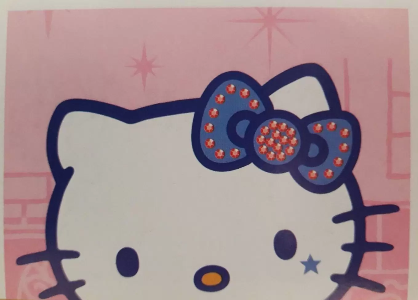 Hello Kitty Fashion - Image n°1