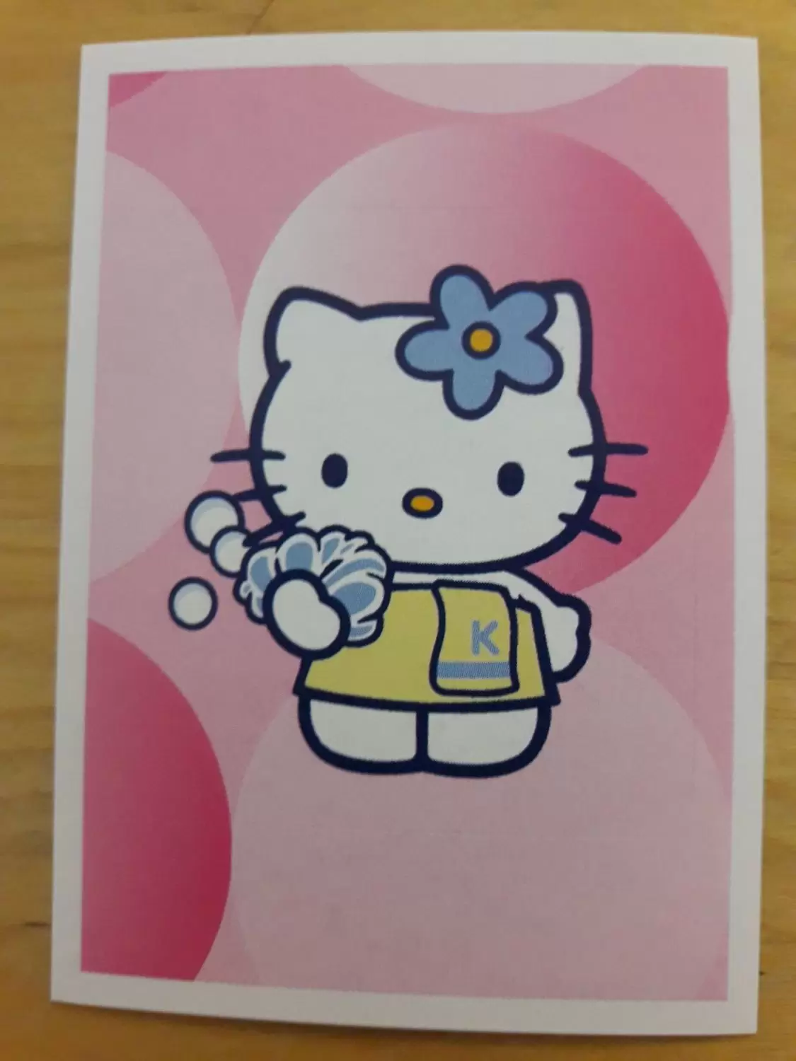Hello Kitty Fashion - Image n°106