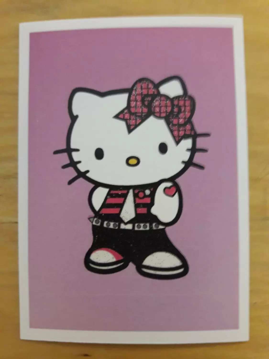 Hello Kitty Fashion - Image n°112