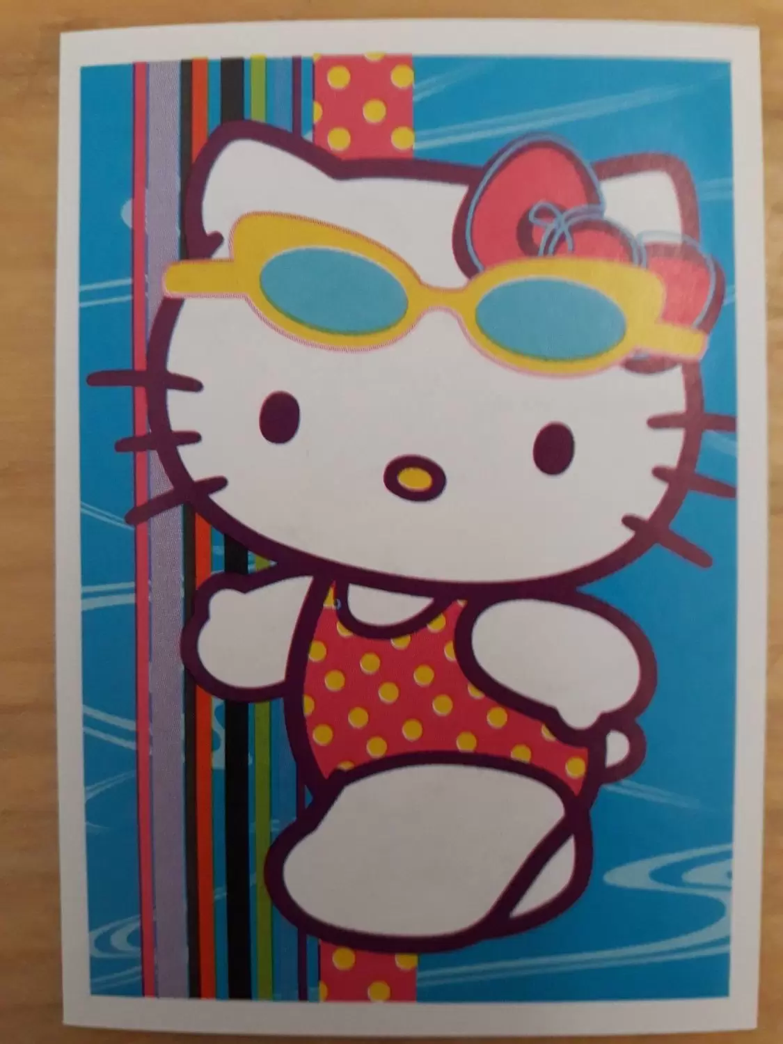 Hello Kitty Fashion - Image n°16