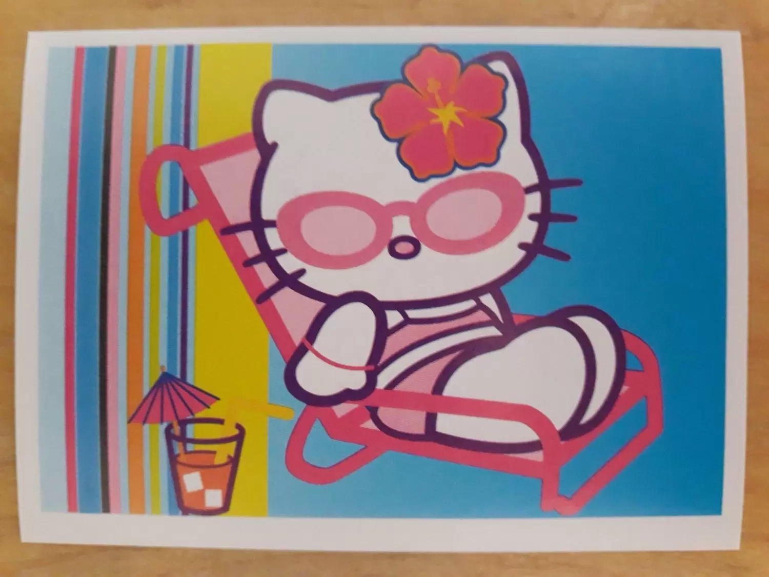 Hello Kitty Fashion - Image n°17