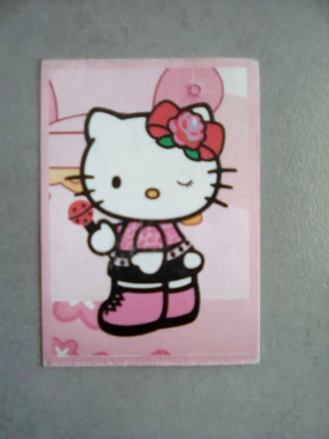 Hello Kitty Fashion - Image n°207
