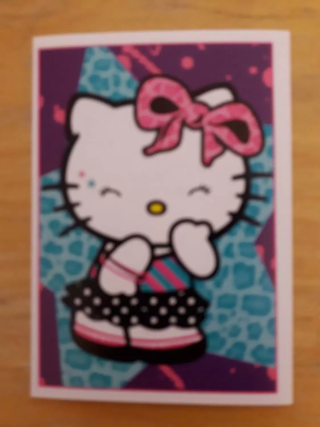 Hello Kitty Fashion - Image n°30