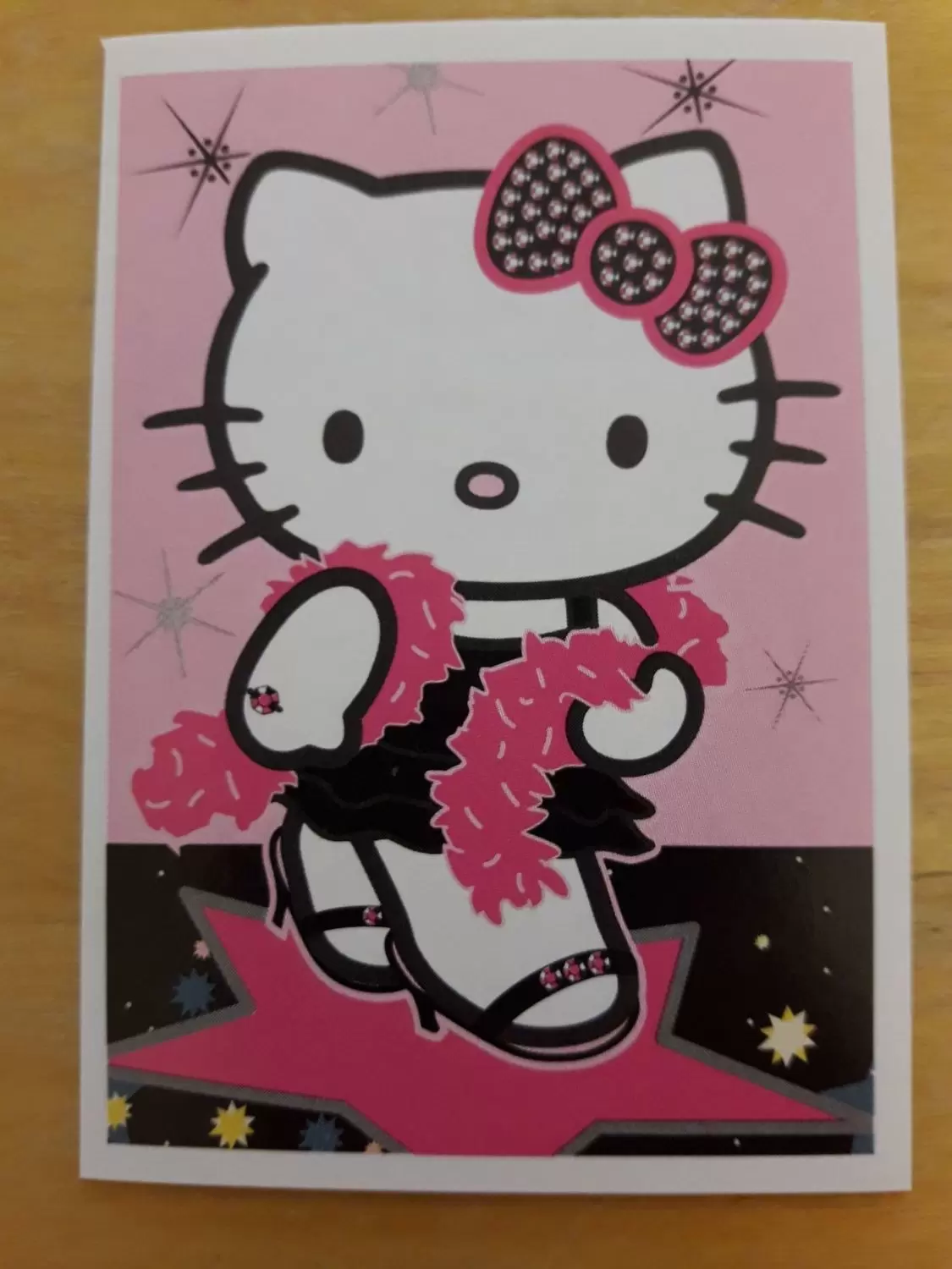 Hello Kitty Fashion - Image n°32