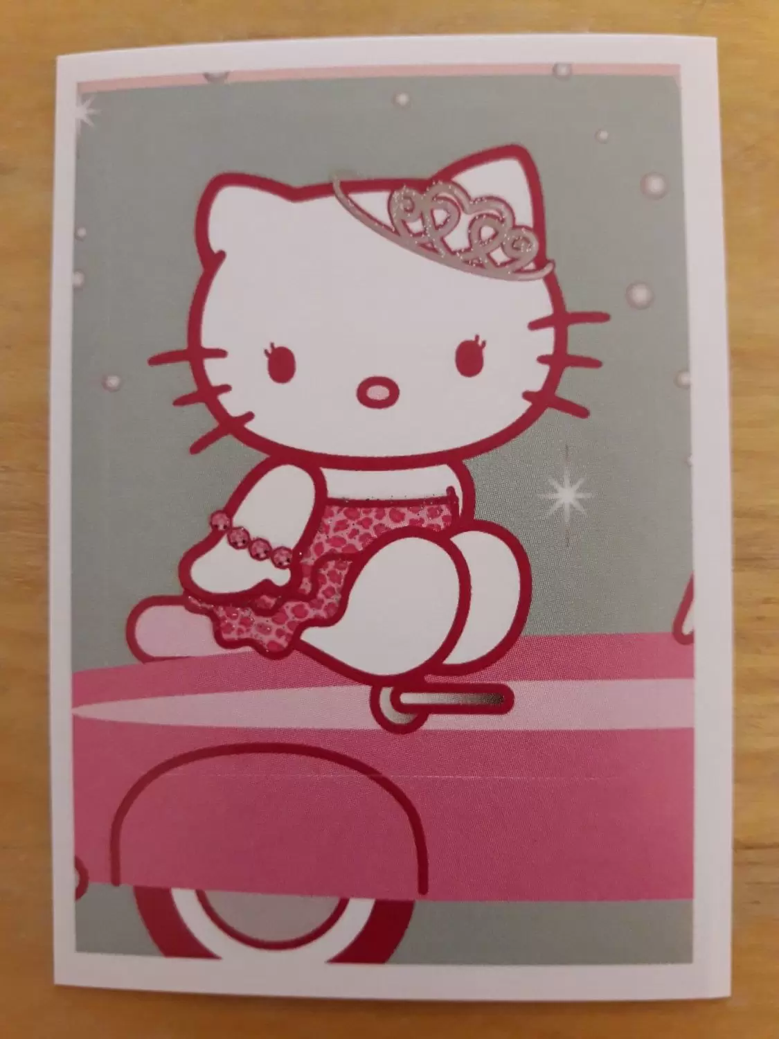 Hello Kitty Fashion - Image n°34