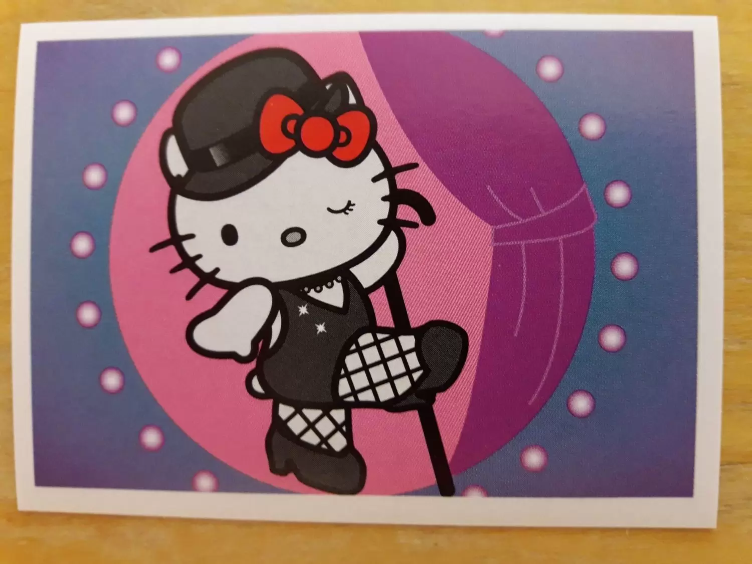 Hello Kitty Fashion - Image n°35