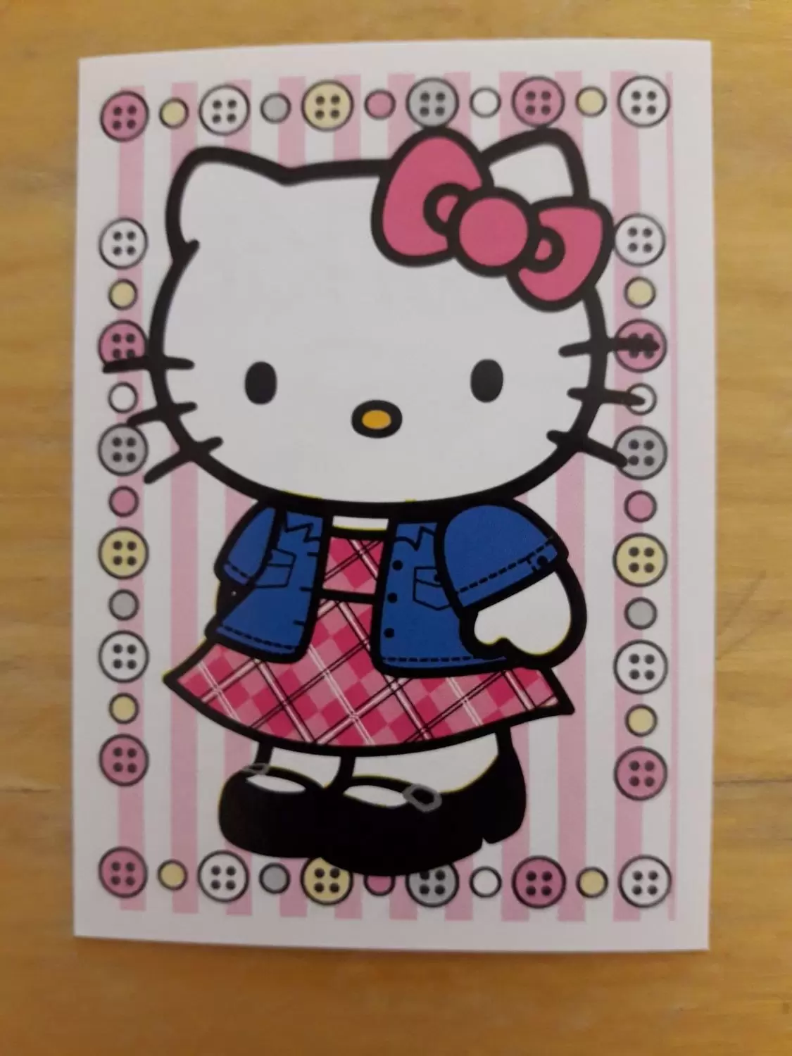 Hello Kitty Fashion - Image n°44